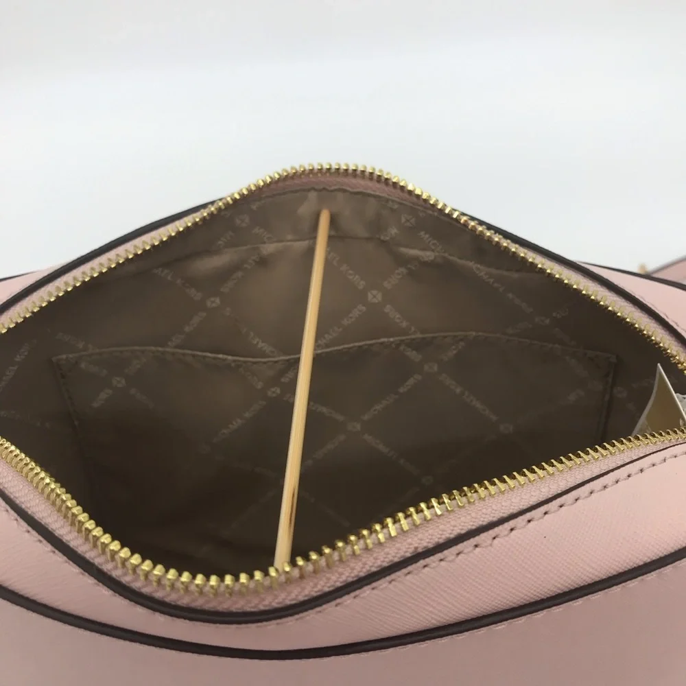 Michael Kors LG EW Crossbody Bag